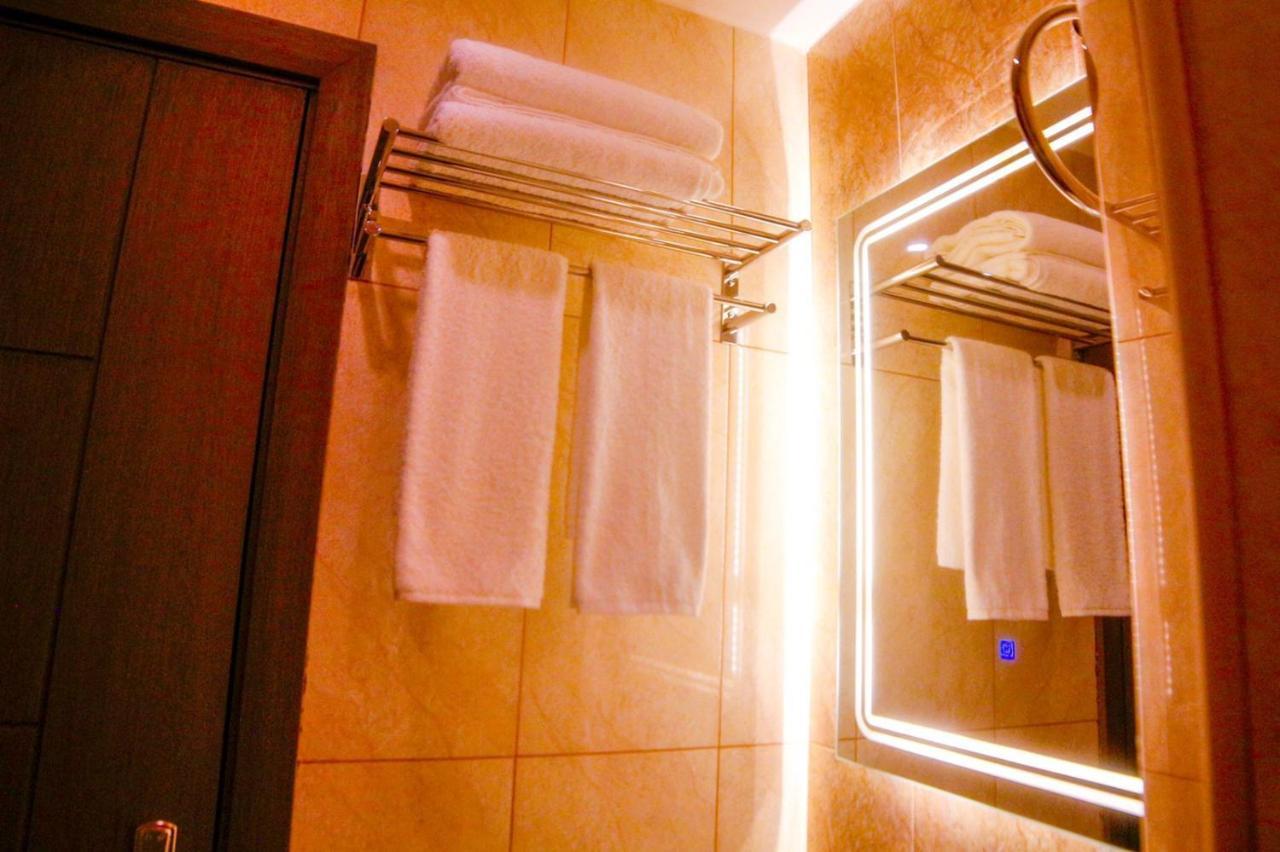 ِafnan Hotel Aqaba Exterior photo